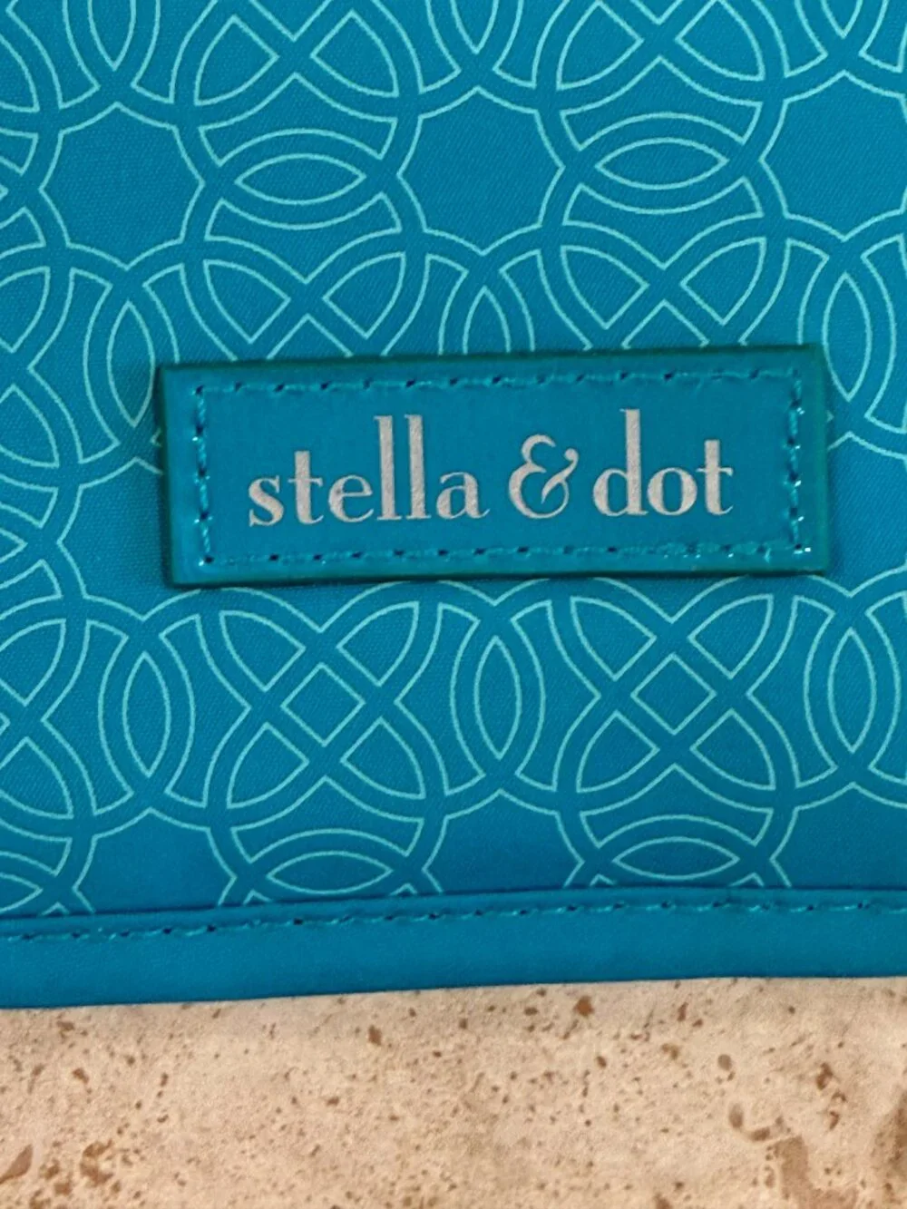 Stella & Dot stylish functional